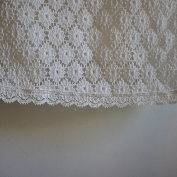 Victoria's Secret Bridal Bustier Size 34B - Picture 6 of 11